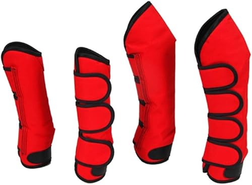 Juego de 4mini envío Botas