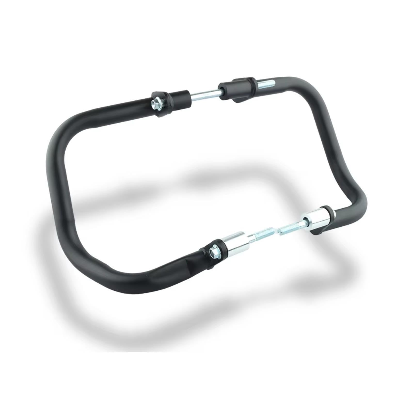 Moto Paraurti Motore Crash Bar Adatto Per Bear 650 2024-2026