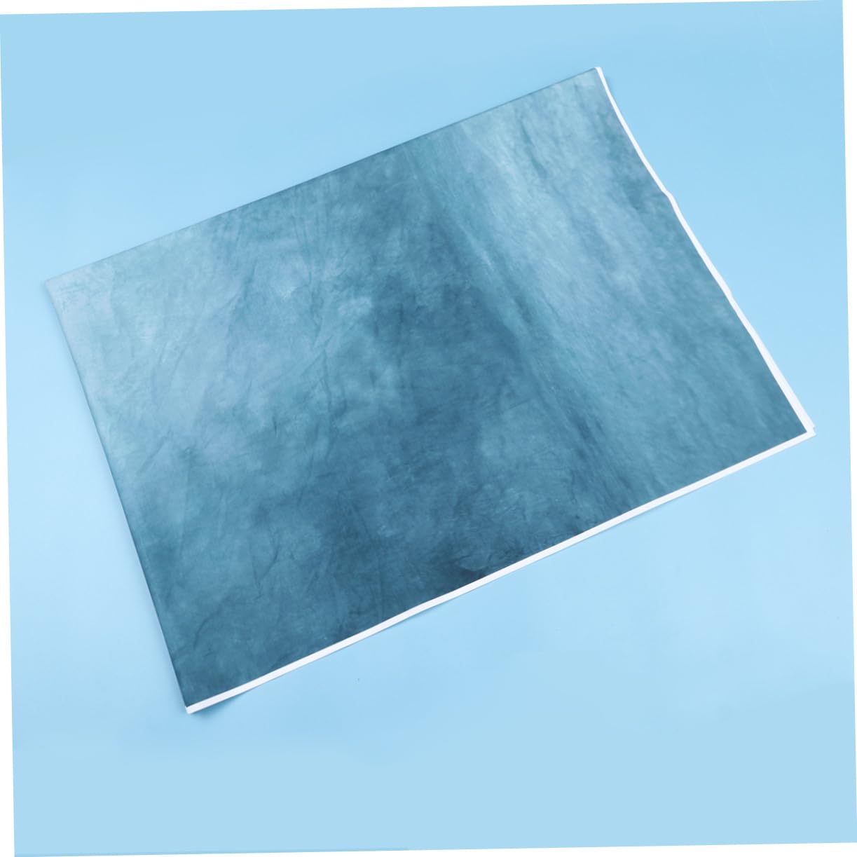 Pannello Fotografico Sfondo Grigio Tinta Unita in Vinile, Telo per Fotografia 150x210 Cm, Tocco Confortevole per Studio e Interno/esterno