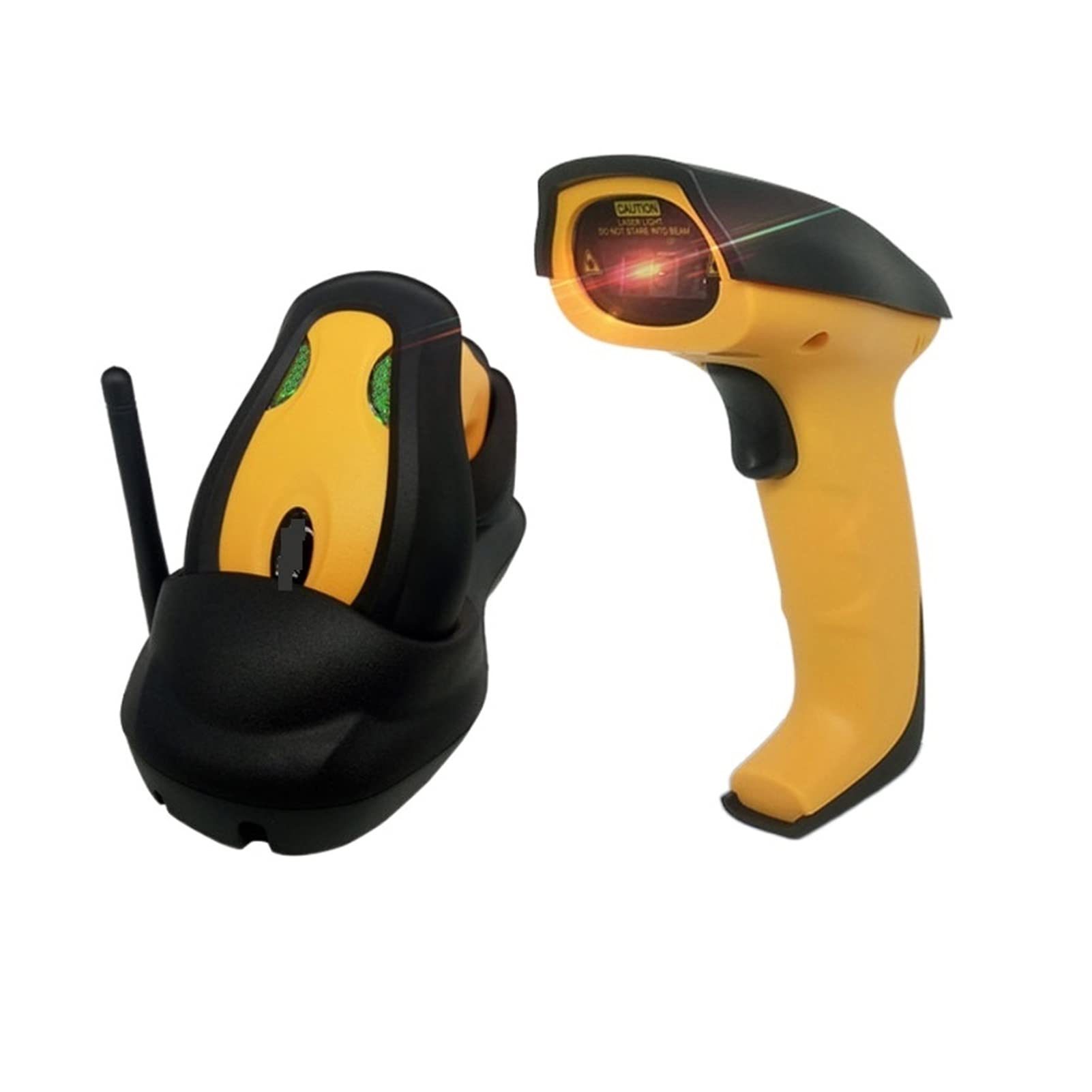 Lettore Barcode, Scanner Industriale DPM Ad Alta Densità Wireless 1D 2D(TI4520HD)