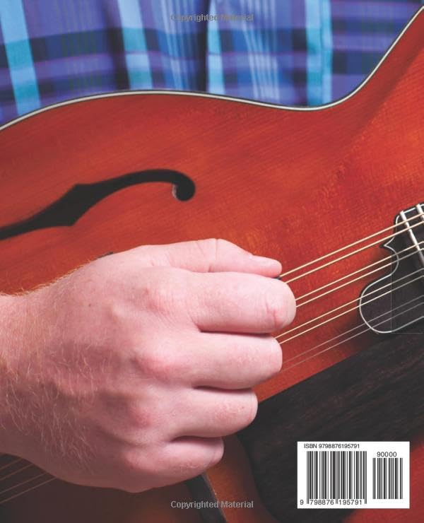 Mandolin Mastery Made Easy: Unlock the Secrets to Mastering Mandolin with Easy-to-Follow Techniques and Proven Practice Strategies - Image 2