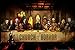 Slash Supper by Big Chris Horror Movie Cool Wall Decor Art Print Poster 36x24
