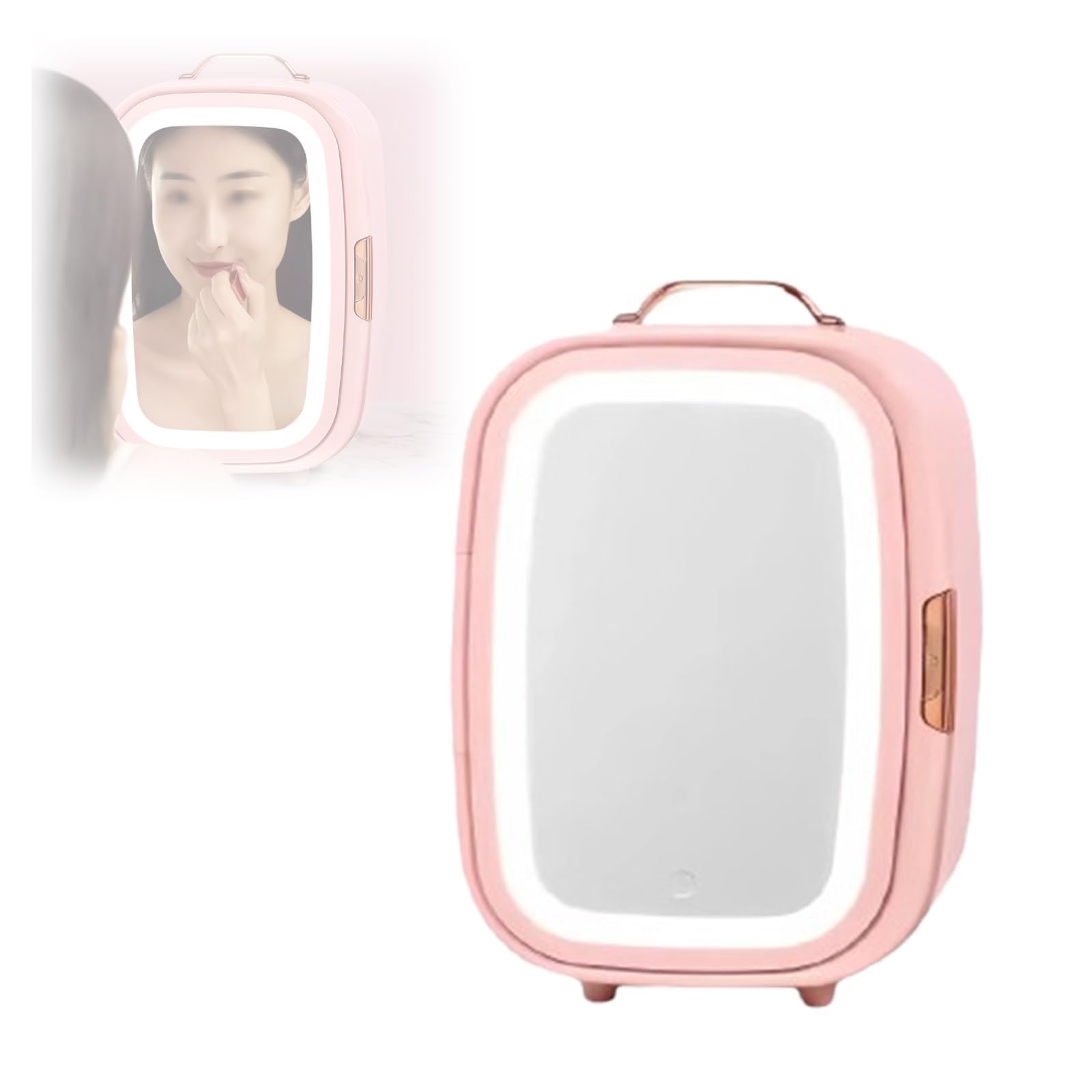 NGTBGYQYF Compact Fridge