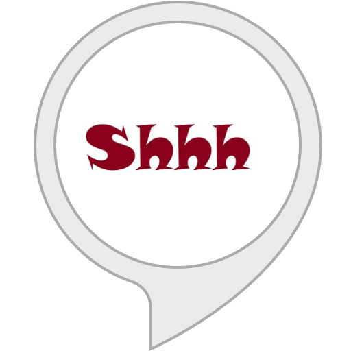 Shush my baby Alexa Skills