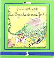 La llegenda de Sant Jordi 8424622111 Book Cover