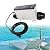 TuneCrumph EC-520555 Salt-Chlorine Generator Suitable for Pentair for IntelliChlor IC40 Replace Parts