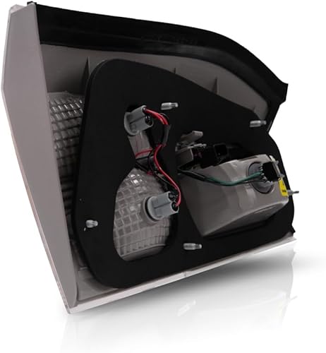 Miniatura 8 de Para GMC Terrain Denali luz trasera interior montaje 2013 14 15 16 2017 lado pasajero CAPA para GM2803113 | 20987301