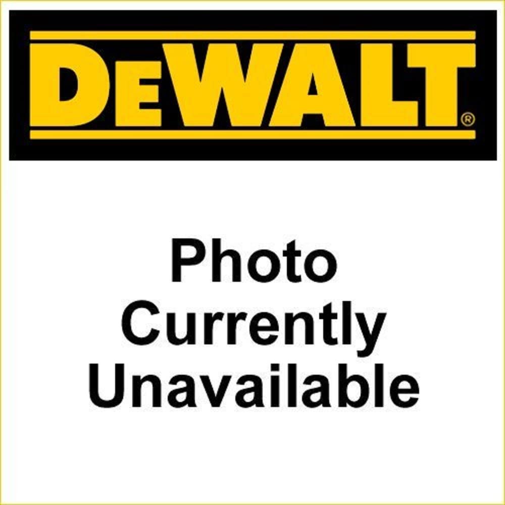 DEWALT Chop Saw Blade - Metal Cut-Off Wheel -10 DEWALT Chop Saw Blade - Metal Cut-Off Wheel -10