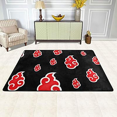 Amazon Com Anime Rug