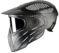 Algopix Similar Product 14 - JT Premise Total Headshield Paintball