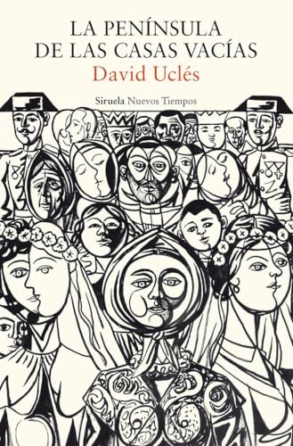 La península de las casas vacías: 529 (Nuevos Tiempos)