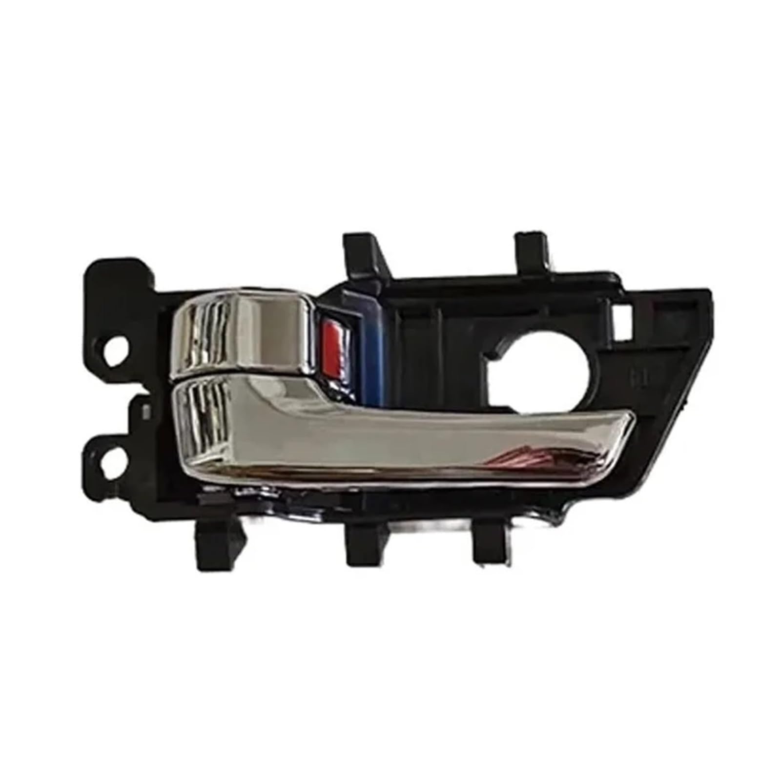 LOLHOIKILM Interior Inner Door Handle for KIA for Forte for Cerato 82610-1M000 82620-1M000 82610-1M010 82620-1M010 82610-1M020 82620-1M020 Interior Door Handle Handle Trim