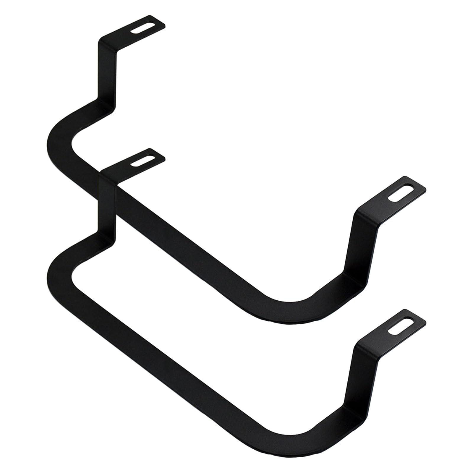 Tsophreniq B For 2 Sturdy Iron Ed Mattress Clamp Iron Ed Mattress Fixing Racket Versatile Clamp