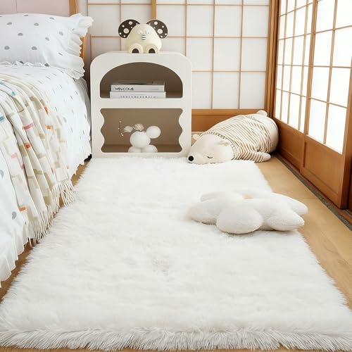 �J�[�y�b�g ���O 235 x 260 cm �􂦂�h���ϔM�Ód�C�h�~����~�ߕt�ӂ�ӂ�G���~�p�J�[�y�b�g�􂦂郉�O�z�Ή�, �z���C�g