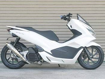 PCX125 JF81 フェンダーレスキット ENDURANCE（バイク） PCX JF81 フェンダーレスキット バイク