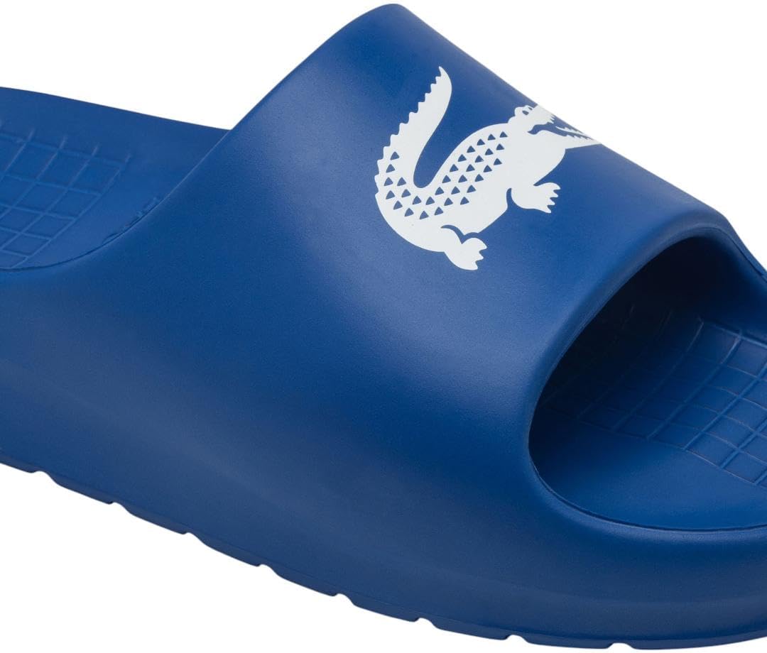 Lacoste mens Serve Slide 2.0 - Image 6
