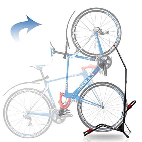10 Best 10 Freestanding Vertical Bike Stand Review And Buying Guide of 2022