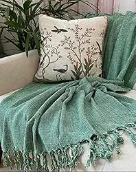 Manta Para Sofá 4 Lugares 2,90x2,20 (Tiffany)