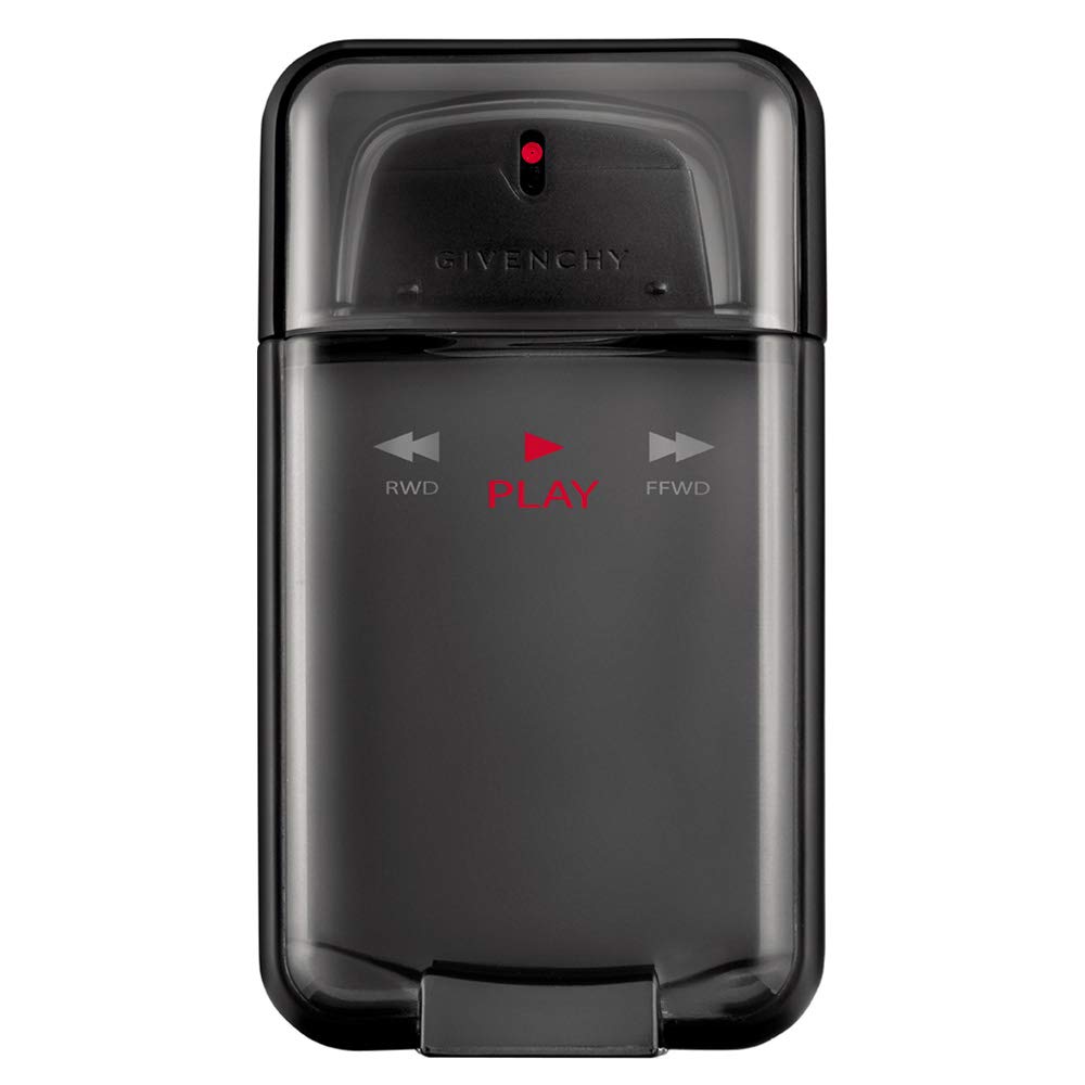 Play Intense Givenchy Eau de Toilette - Perfume Masculino 100ml