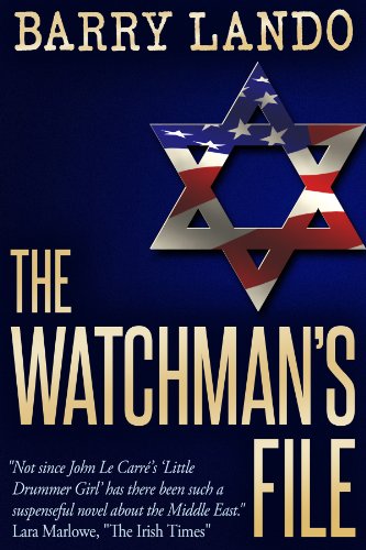 The Watchman's File