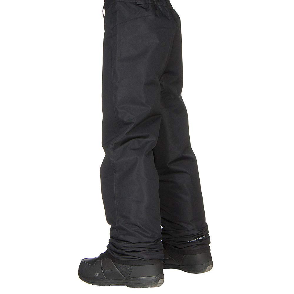 Obermeyer Keystone Pant - Keystone Pant Uniseks - dzieci