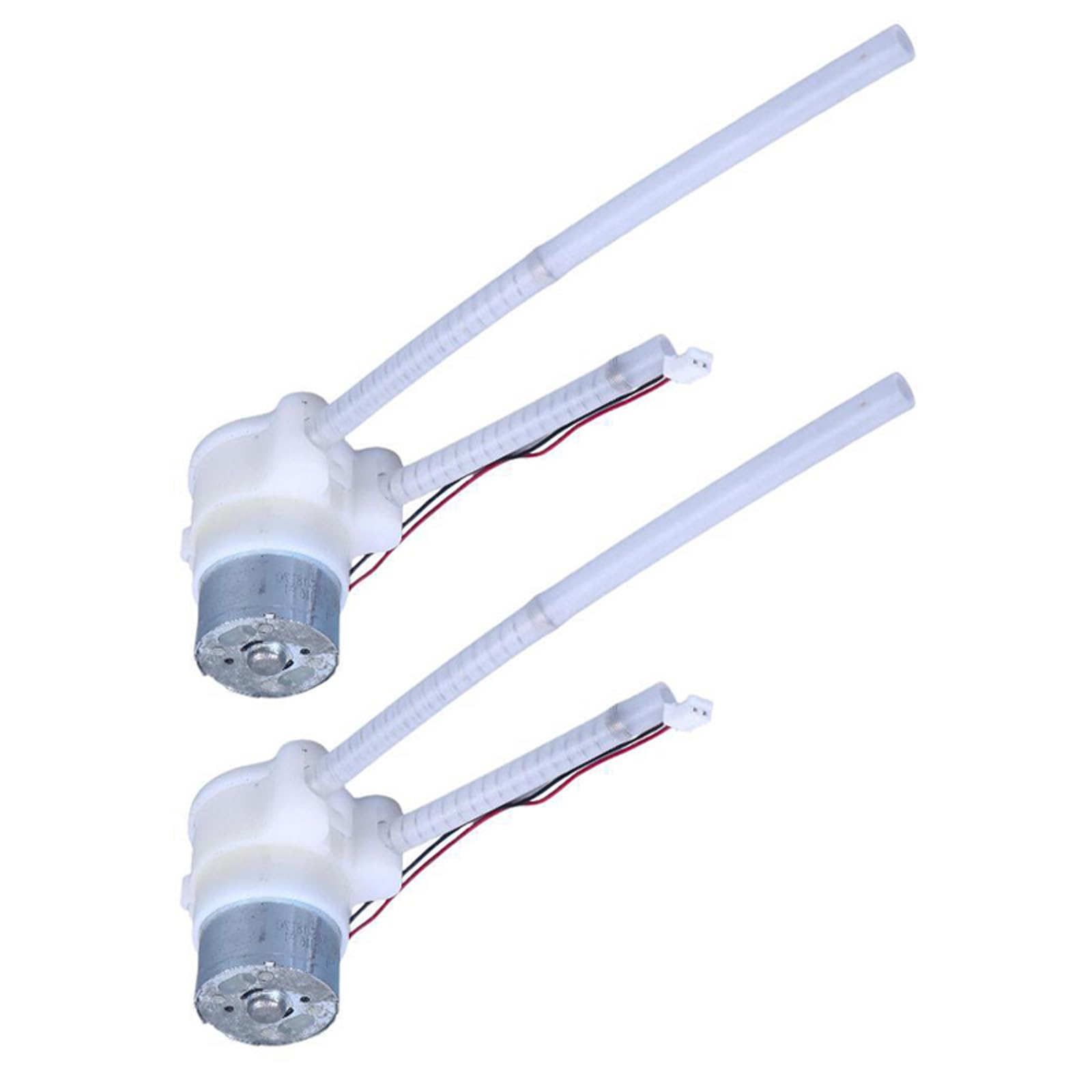 Weight Auto Priming Suction Liquid Pump Small Sized Peristaltic Dosing Pump for Water Circulation Enduring Lab Squeeze Sampling
