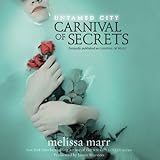 Untamed City: Carnival of Secrets