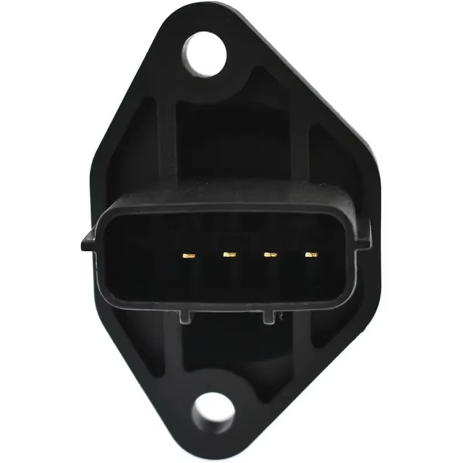 Compatible Con Nissan Para Skyline R34 2000 2001 2002 Para Sentra 2.0L Medidor Flujo Aire Masivo 4 Pines Sensor MAF OEM: 226801M200