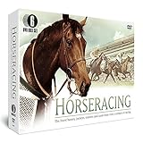 Horseracing - Includes 12 Greatest Ever Grand Nationals (6 DVD Gift Set)