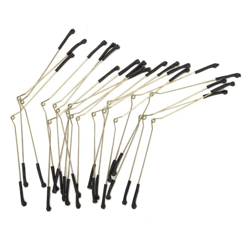 Conector para Línea de Pesca 40 piezas miniatura 1