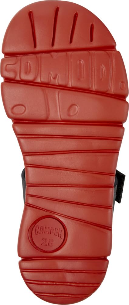 Camper Chłopcy Oruga Sandały K800242Sandały T-Strap