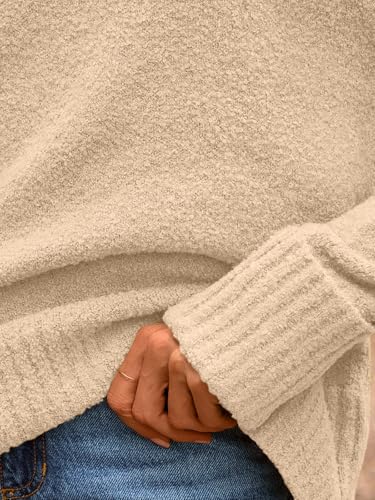 Oversized Knit Sweaters  - image 5