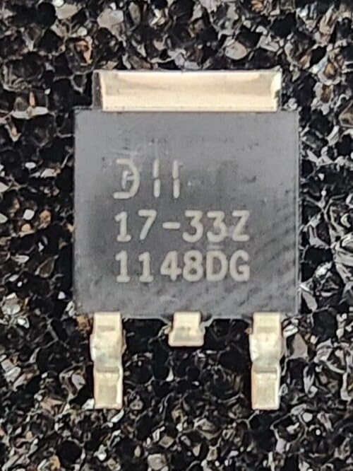 Generic (1 PC) SPM6530T1R5MN1 Compatible with TDK Power Inductors - SMD