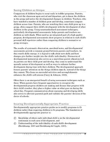 INNOVATIONS: COMPREHENSIVE TODDLER CURRICULUM - Image 11