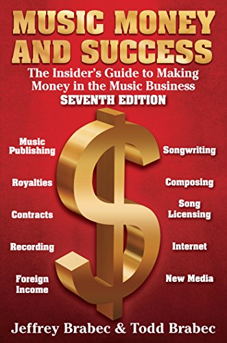 Music, Money and Success (Music, Money, and Success)