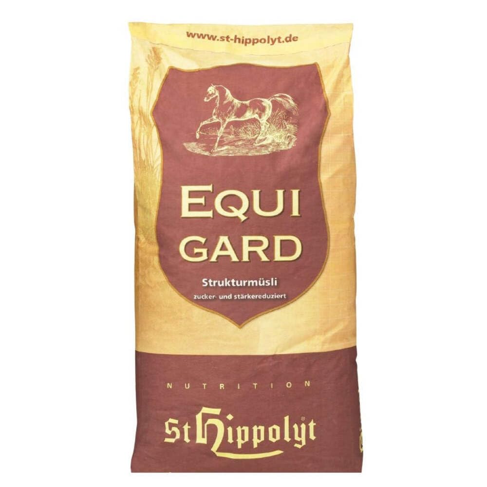 St. Hippolyt Equigard 20 kg