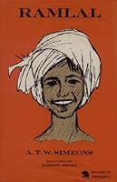 Ramlal B0007E1436 Book Cover