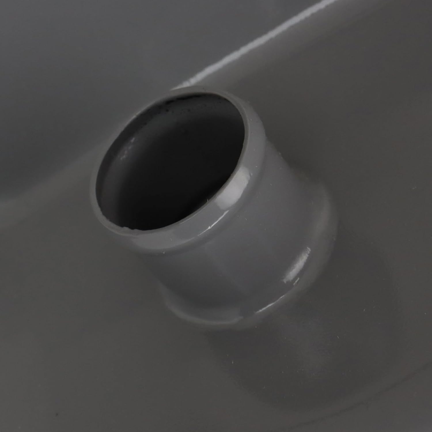 TRQ Fuel Tank 13.2 gal Zinc Coated Steel Compatible with 2003-2004 Toyota Corolla 2003-2004 Matrix Front Wheel Drive