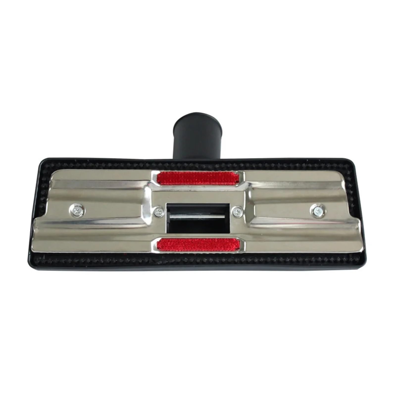 Boquilla de succión for suelo de aspiradora, varilla de extensión, tubo, cepillo for alfombras, diámetro interior Universal, accesorio for aspiradora de 35mm