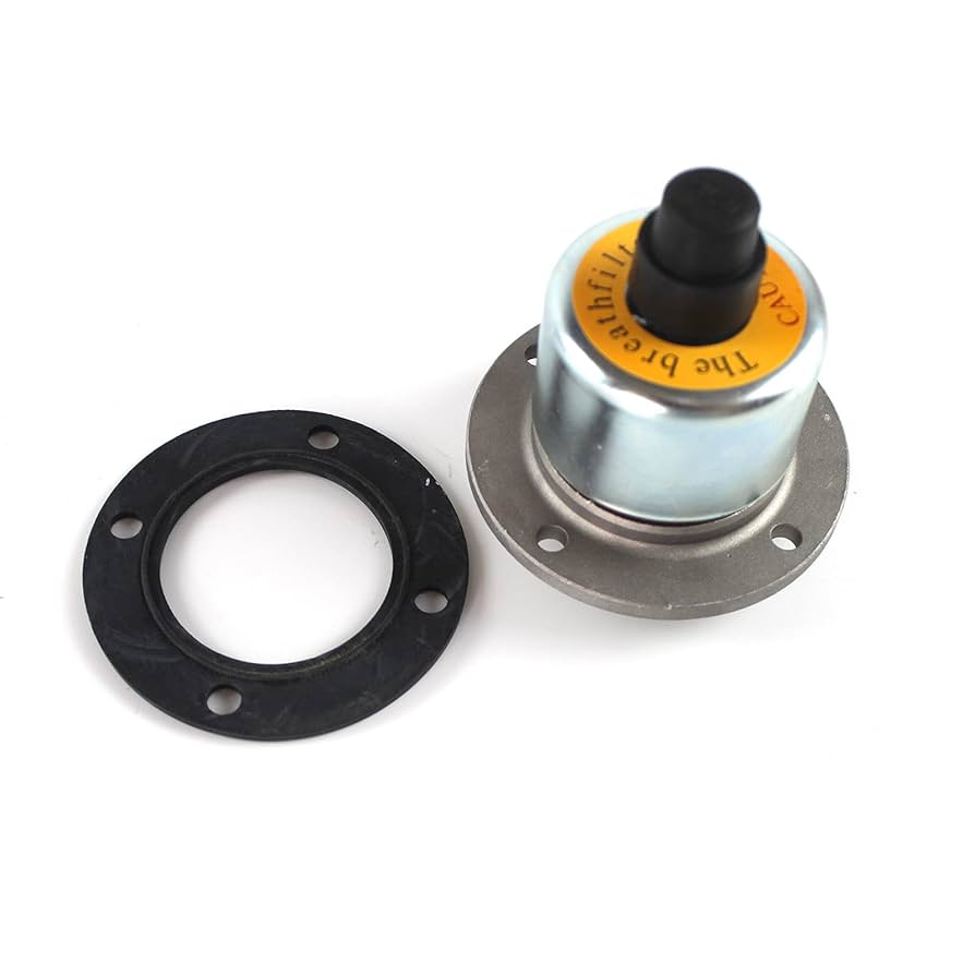 【565】 Amazon.com: PANGOLIN 14561585 VOE14561585 Fuel Tank Cap for