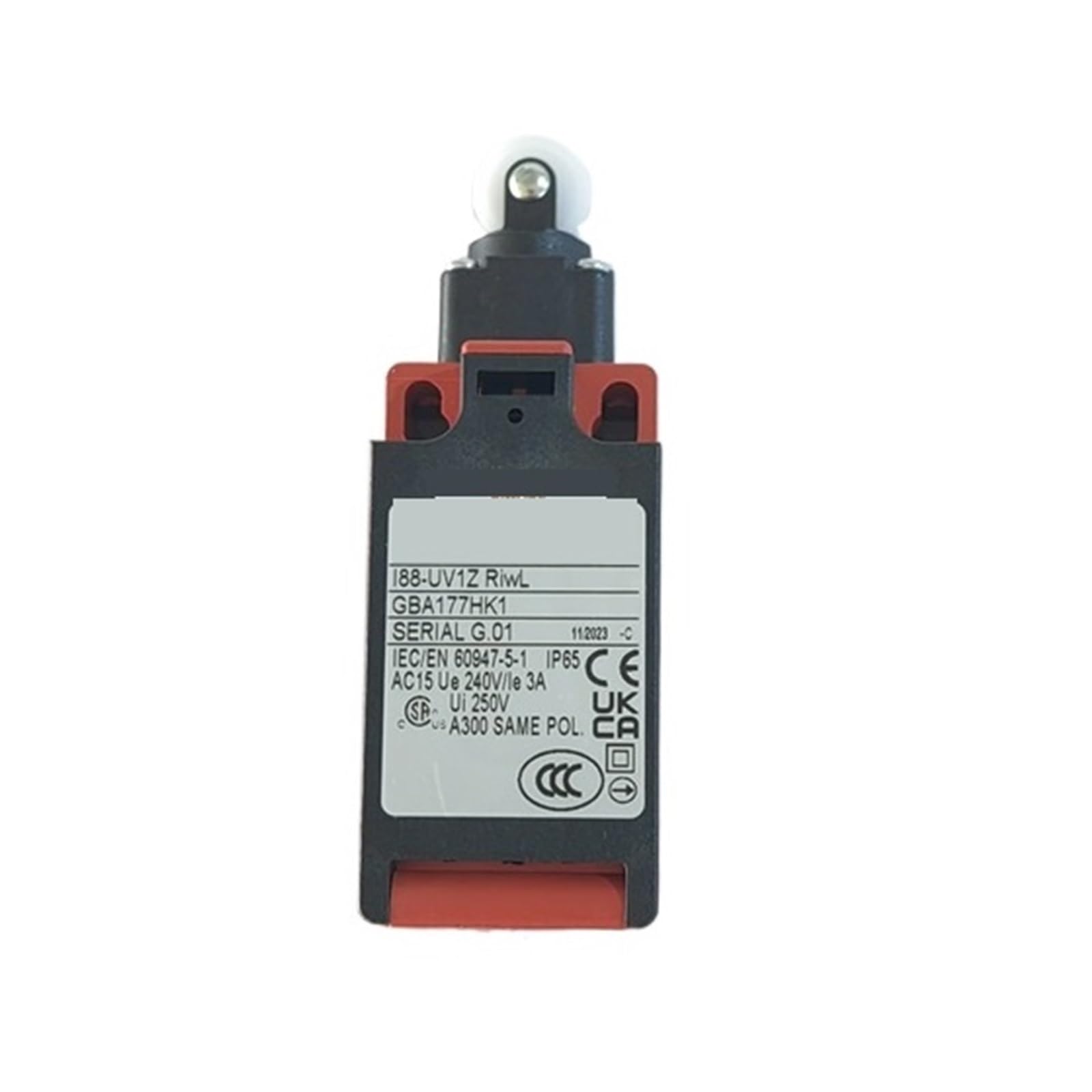QRJAZHNTP Limit Switch I88-UV1Z