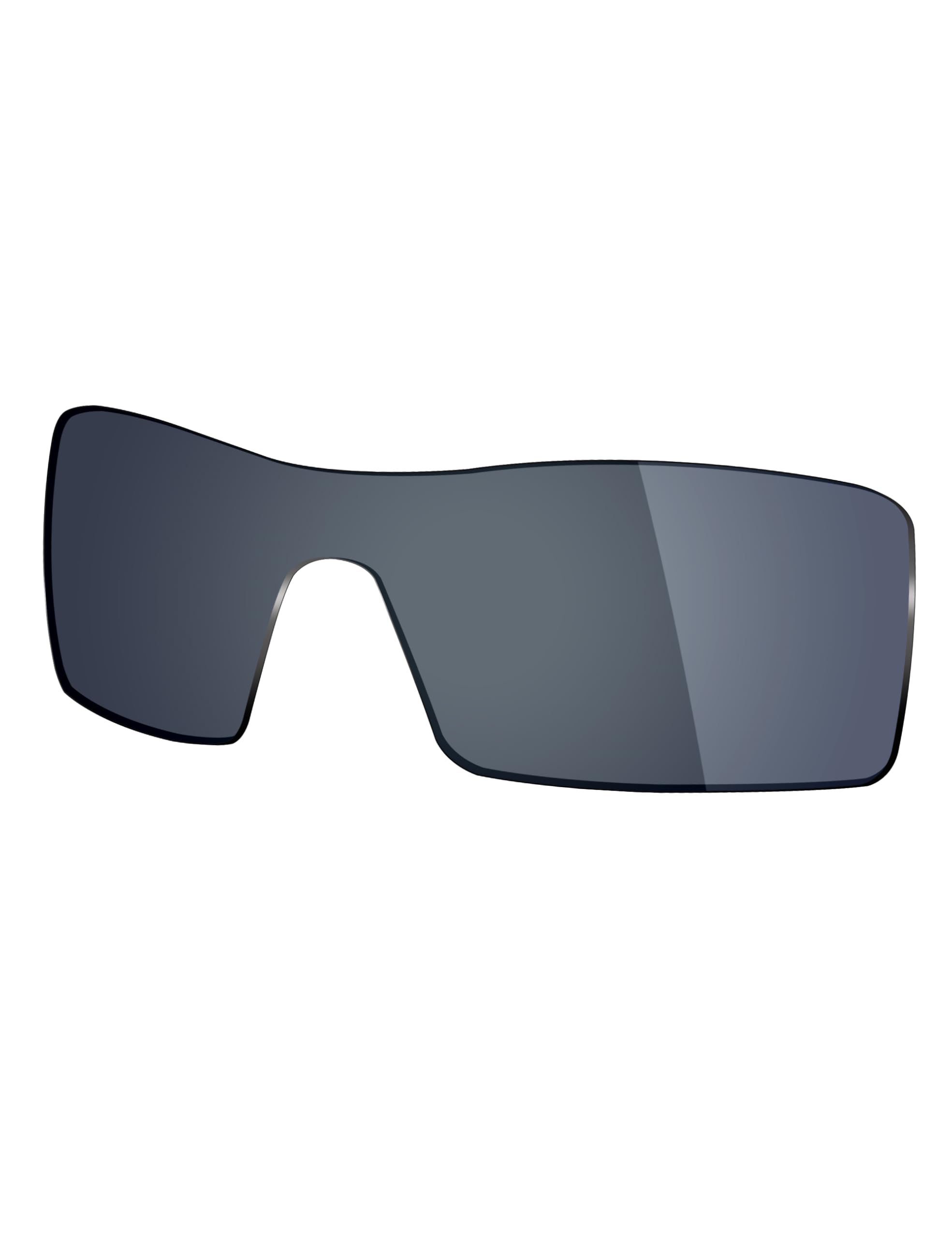 Mryok Replacement Lenses for Oakley Ridgeline OO9419 Sunglasses, HD Polarized, UV Protection, Impact Resistant