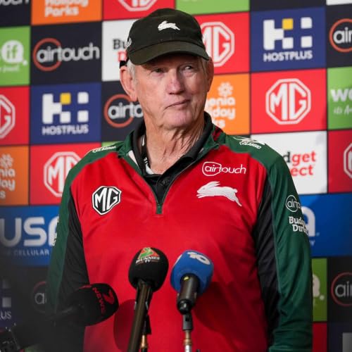 Wayne Bennett Press Conference - Round 26, 2026
