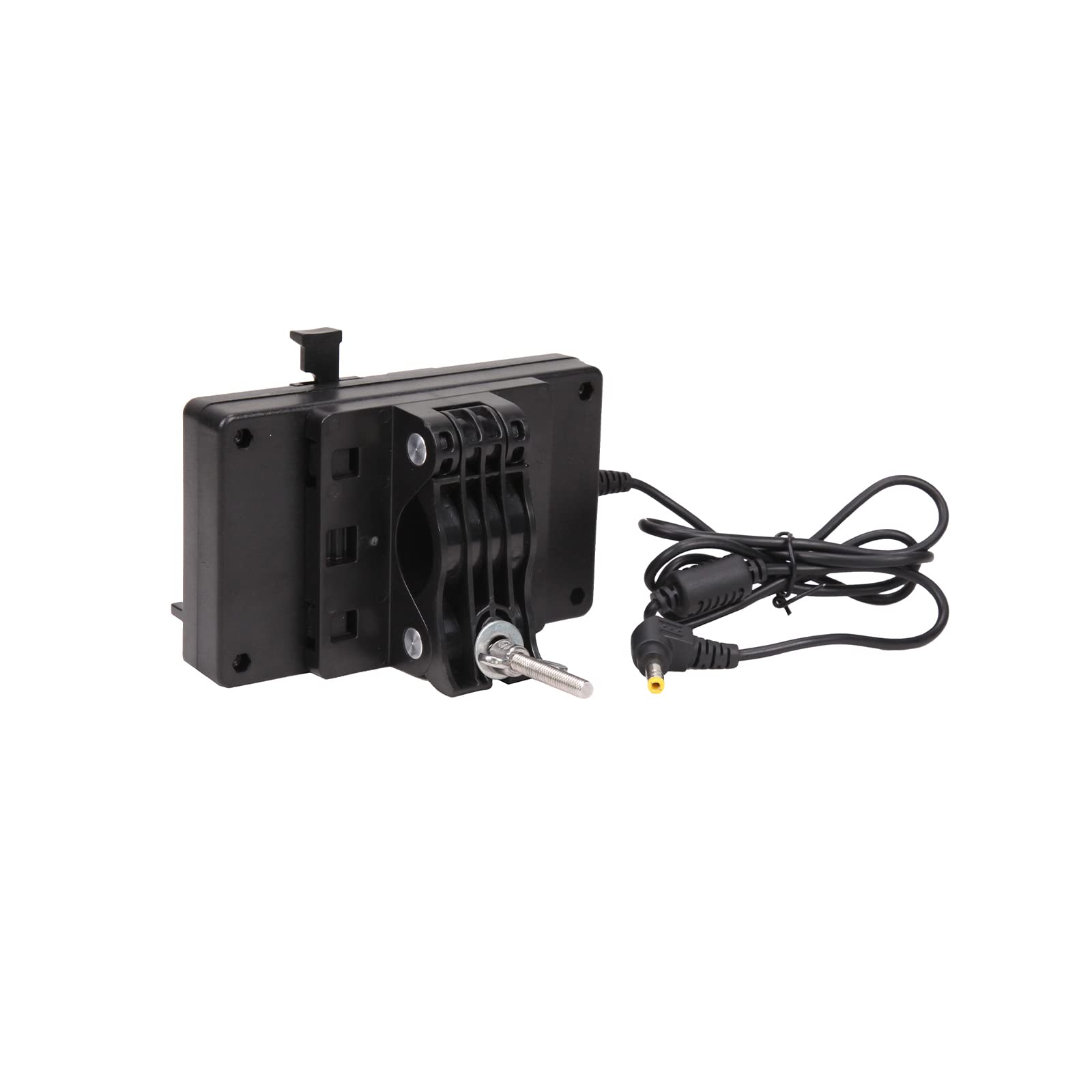 Amazon | NANLITE Forza 60/60B用 Vマウントバッテリーアダプター LED