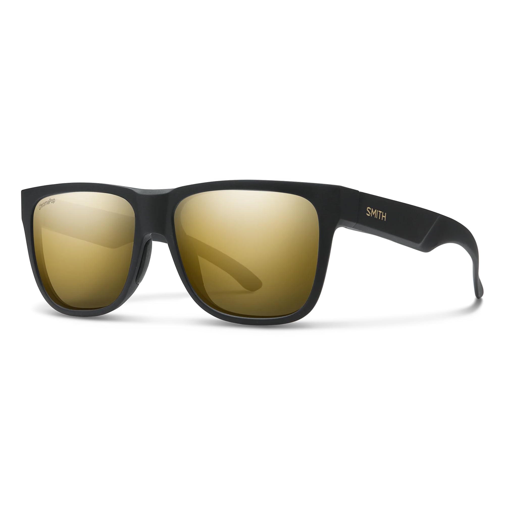 SMITH Lowdown 2 Sunglasses – ChromaPop Polarized Lenses
