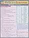 Hebrew Grammar: QuickStudy Laminated Reference Guide (QuickStudy Academic)