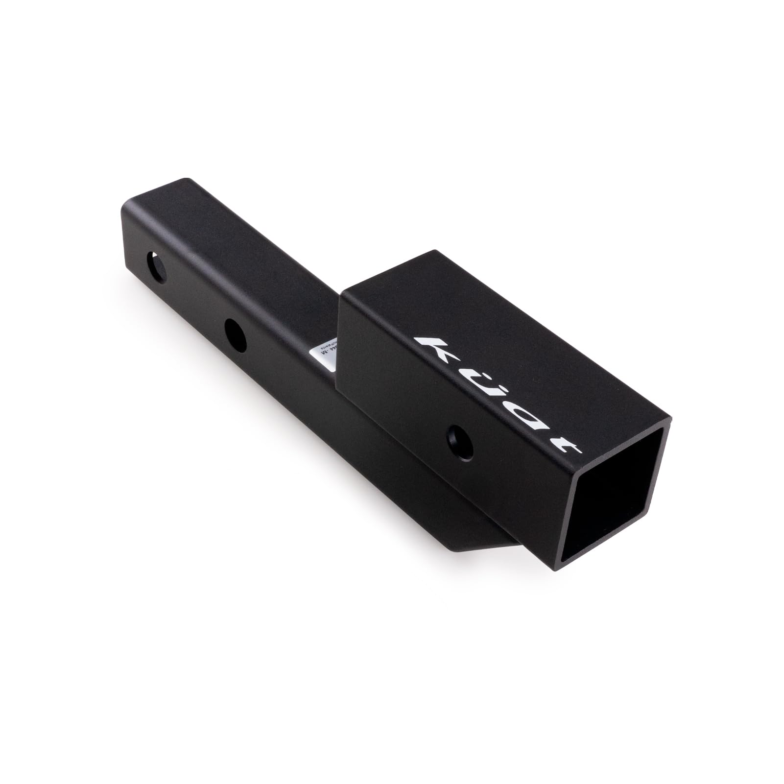 KuatRacks Hi-Lo 2" Two position Hitch Extension