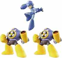 【※本日限定※再出品予定】ロックマン フィギュア まとめ売り　レトロ　レア 本日限定※再出品予定】ロックマン フィギュア まとめ売り レトロ