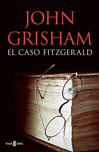 El caso Fitzgerald [Spanish] 8401020549 Book Cover