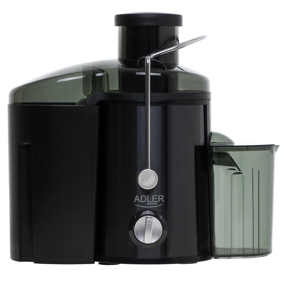 Adler ad_4132 AD 4132 Extracteur à jus 600W
